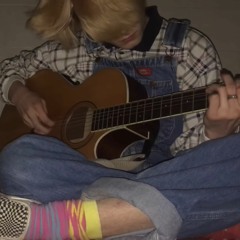 swallow red - broken cloud machine (scruffpuppie cover)