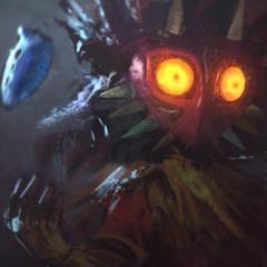 Majora's Mask - Final Hours (remix)