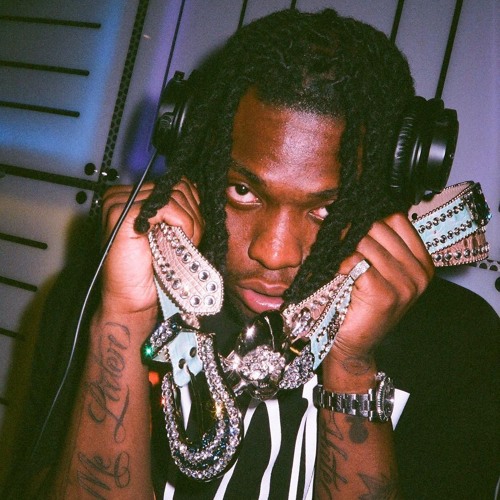 Same Way (feat. Warhol.ss)