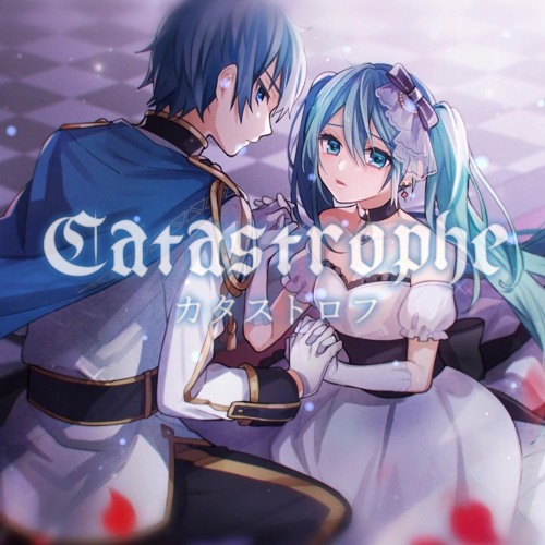 Stream twinkledisc (Dios/シグナルP) - カタストロフ/Catastrophe