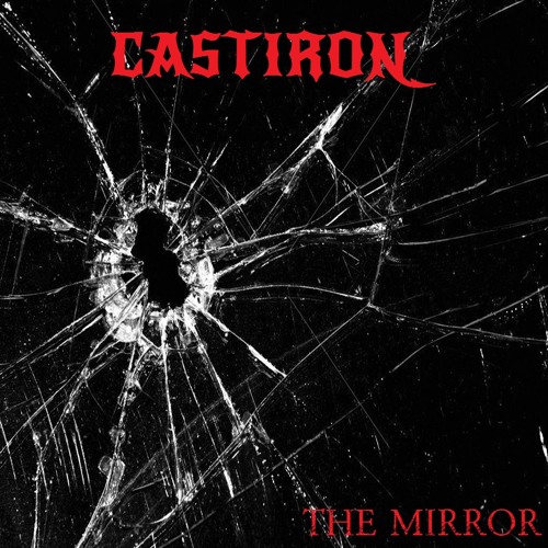 Stream Paint It Black(COVER) by CastIron Listen online for free on