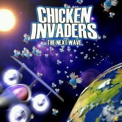 Chicken Invaders 2 - Theme Song [Remastered Version] (Just to Funk by Pink)