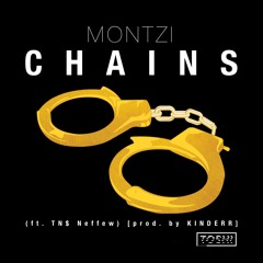 CHAINS (ft. TN$ Neffew) [prod. @kinderr__]