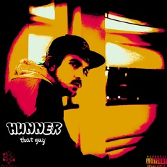 Hunner - That Guy (Single)
