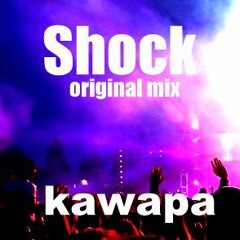 Shock 2019 -original mix-