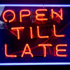 Late at Night ft. Bama (Prod. by Prettyjimmy)