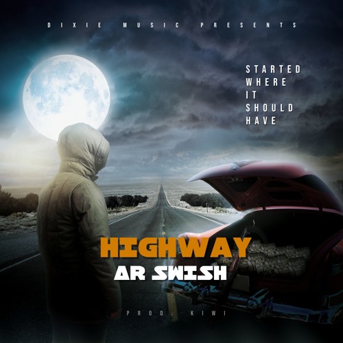Highway (Prod. Kiwi)