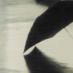 梅雨の手前