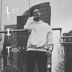 Let It Talk (prod. AK!RA)