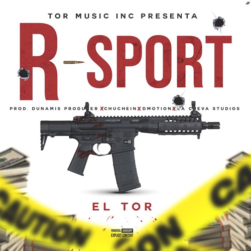 Tor - R Sport (Prod. By Dunamis, Chuchein & D Motion)