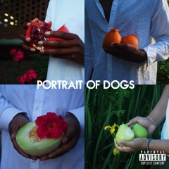 Portrait of Dogs