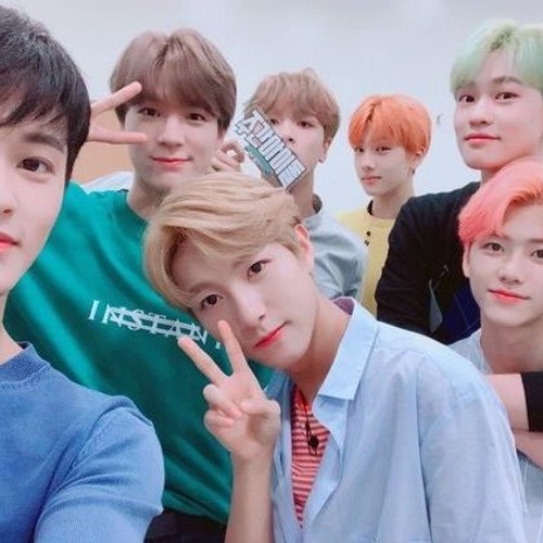 Nct dream