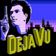 NES MIDI Exports - Deja Vu Peoria Bar