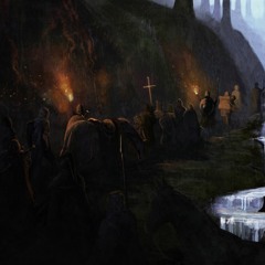 D&D - Shit Will Pop Off Soon