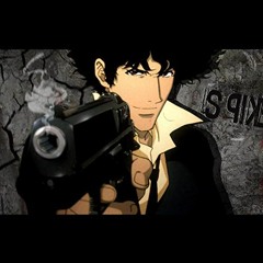 Cowboy BeBop Mp3 Tagged