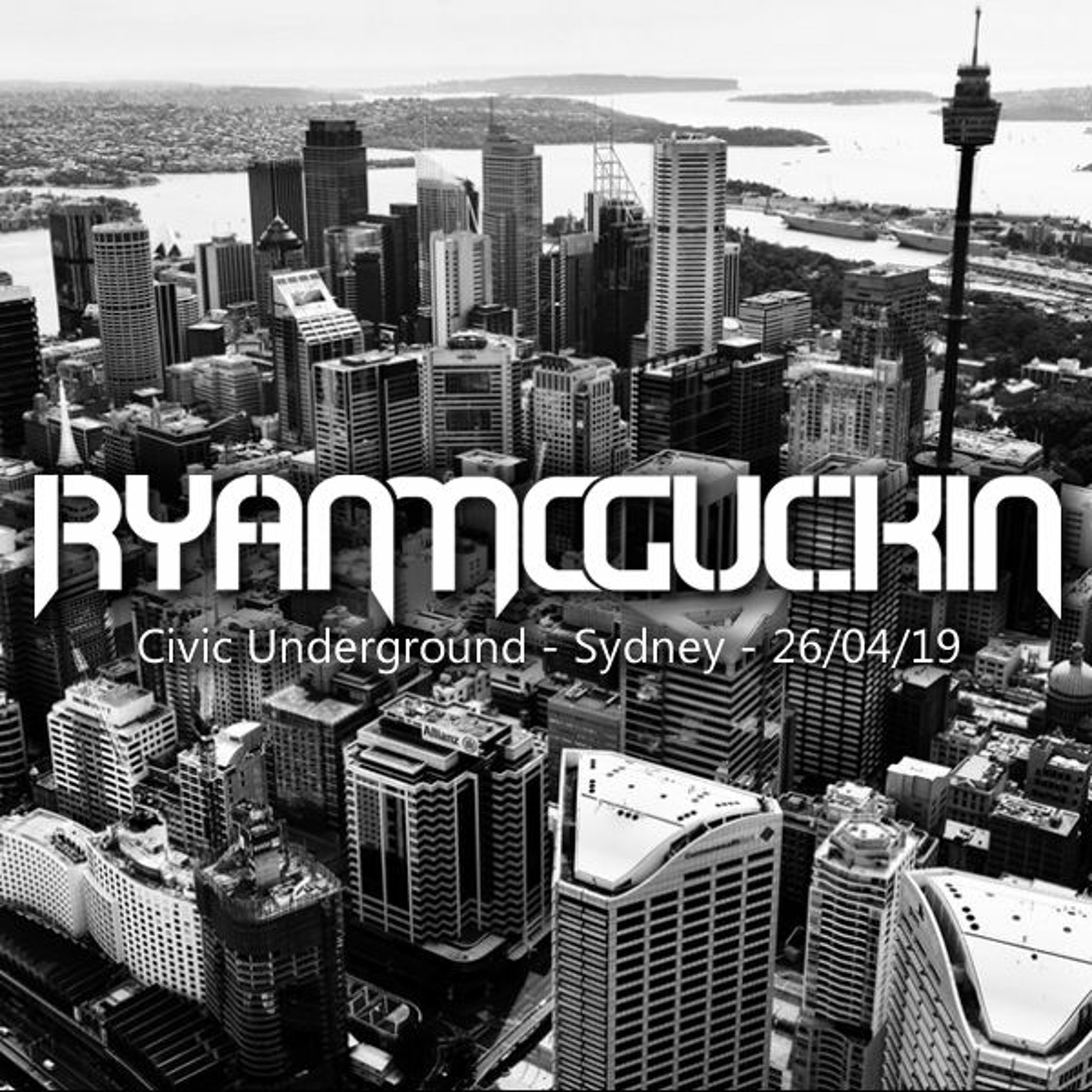 Ryan McGuckin