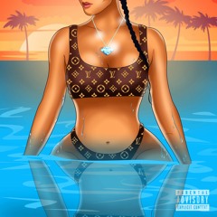 Drip Drip Wet- Ft.  J-Suave(Prod. AyoTrey!)