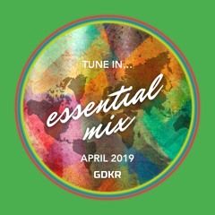Essential Mix - April 2019