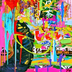 Pink Milk ft. Archie