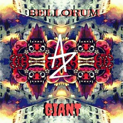 Bellorum - Giant (Azfor Bootleg) [Apache Premiere]💣BUY TO FREE!