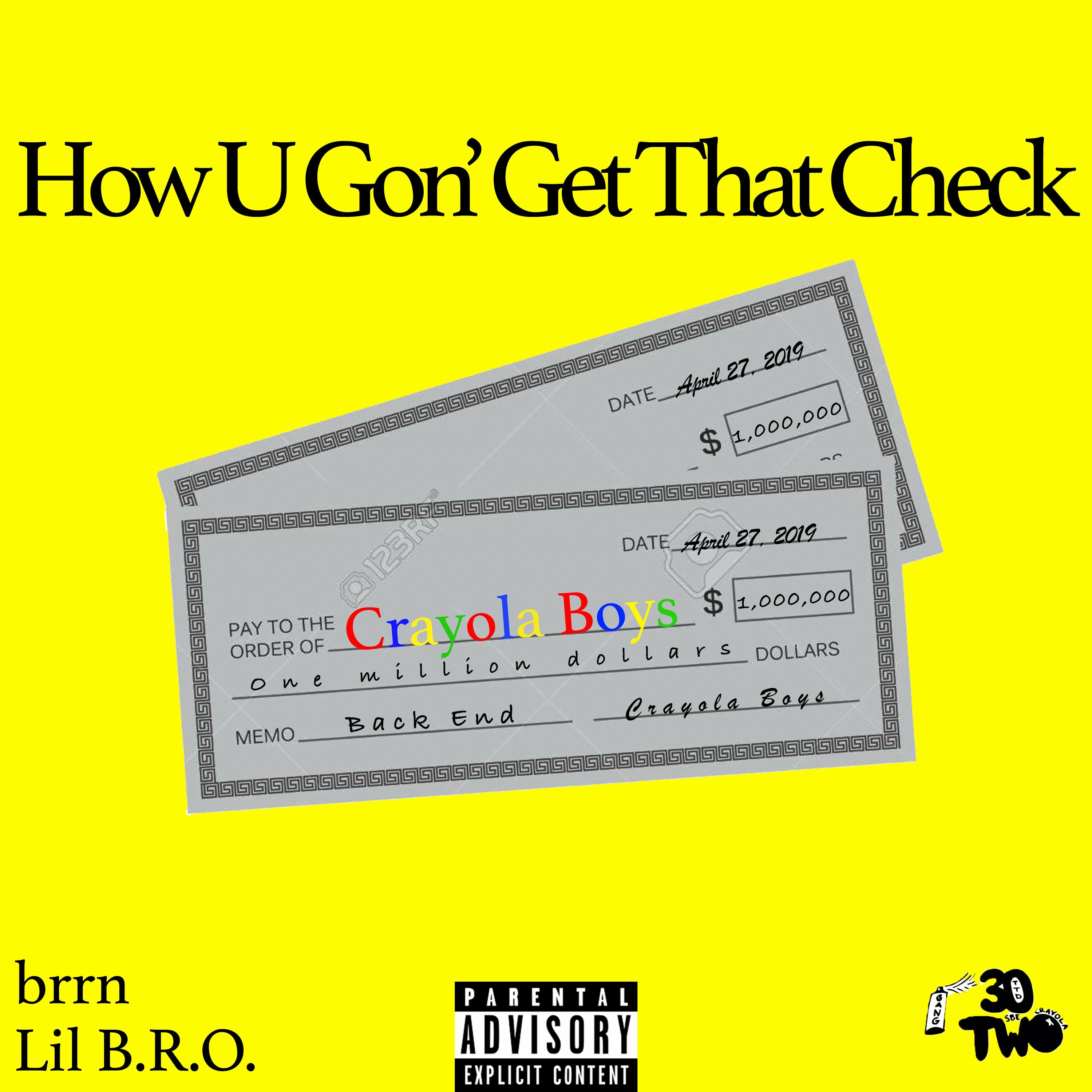 brrn sounds