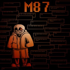 M87 (A2E's Take)