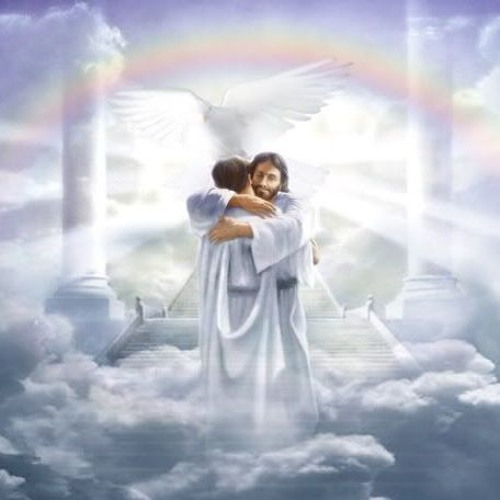 08 Ij Yokwe Yuk Jesus