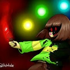 Megalo Strike Back (Chara Fight Theme)