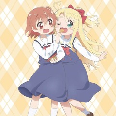 Stream 『Hitoribocchi no Marumaru Seikatsu, OP / Opening FULL』◈【Hitoribocchi  no Monologue】 by Tomato Kyoko 🍅