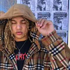 DIEHEART • DOWNBAD (PROD. 5HERIFF)