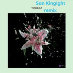 Zedd, Maren Morris, Grey - The Middle (San KingIght Remix)