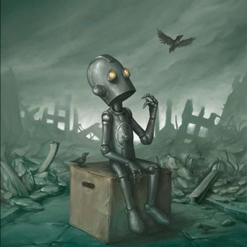 Why Are U So Sad ?