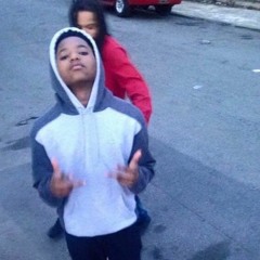 LONGLIVE DRACO & RON 300 MIX