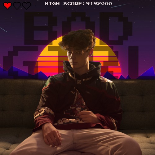 Stream Bad Girl by gxbeshxrp | Listen online for free on