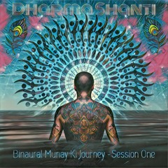 Binaural Munay Ki Meditation Journey