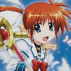 魔法少女リリカルなのは / Magical Girl Lyrical Nanoha  OST