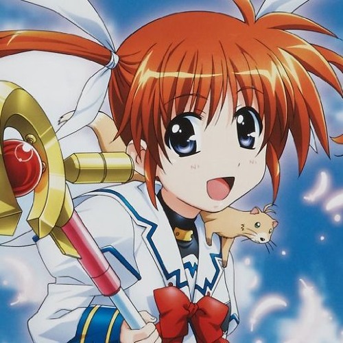 美品  Stream 魔法少女リリカルなのは / Magical Girl Lyrical Nanoha アニメ・萌えグッズ