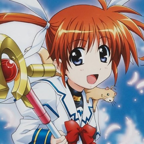 Stream Mahou Shoujo Lyrical Nanoha OST - Lyrical Magical