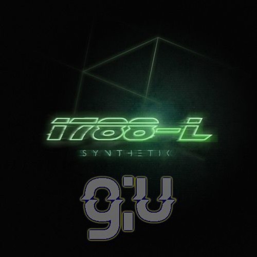 1788-L -  S Y N T H E T I K  EP (g;u mashup)