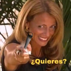 alejandra te oferece un porro