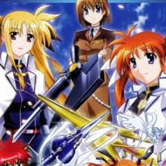 魔法少女リリカルなのは StrikerS / Magical Girl Lyrical Nanoha  OST