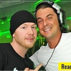 The Global Godcast with DJ God - Episode 12 (Eric Prydz vs Axwell classics tribute)