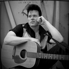 Steve CD All American Boy