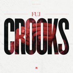 TRNSLDIGI040: Fuj - Crooks EP