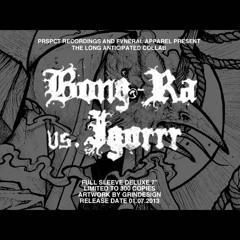 Bong Ra vs Igorrr - Pallbearer