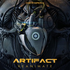 Artifact Reanimate