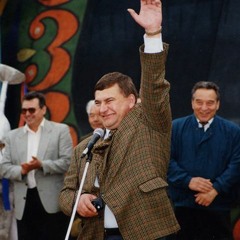 Алексей Иванович Лебедь - Я долго брел... (стихи перед отставкой)