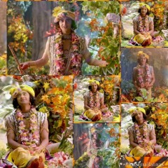Krishna Ratnas - 144 - Do Not Forget to Live Your Life (வாழ்வை வாழ மறந்துவிடாதீர்கள்)