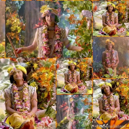 Krishna Ratnas - 144 - Do Not Forget to Live Your Life (வாழ்வை வாழ மறந்துவிடாதீர்கள்)
