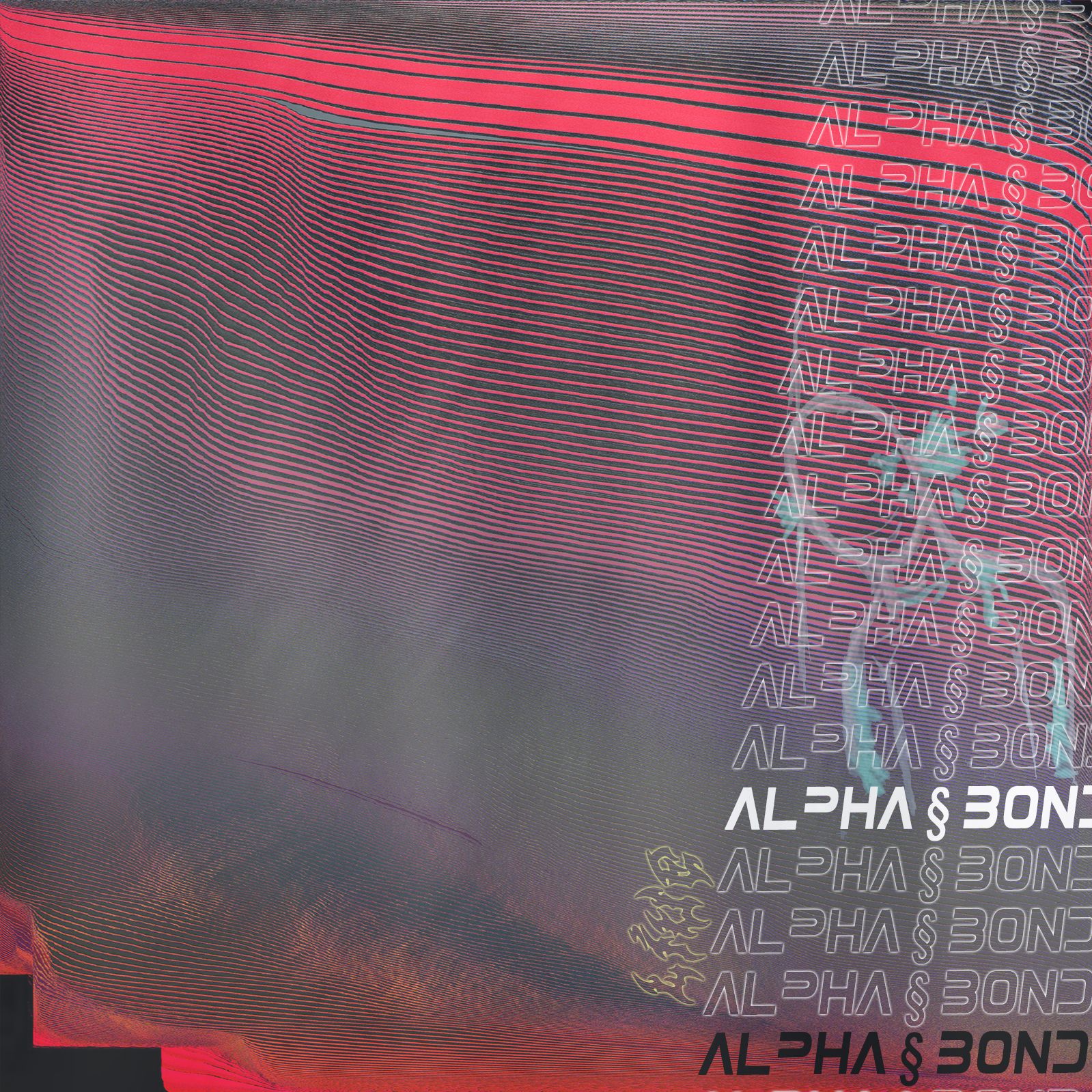 تحميل alpha § bond